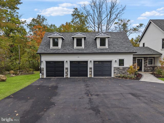 1107 GREAT RD, Princeton, NJ 08540