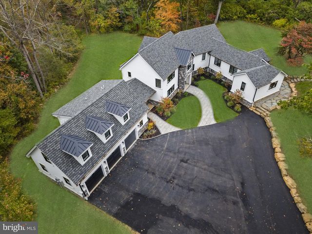 1107 GREAT RD, Princeton, NJ 08540