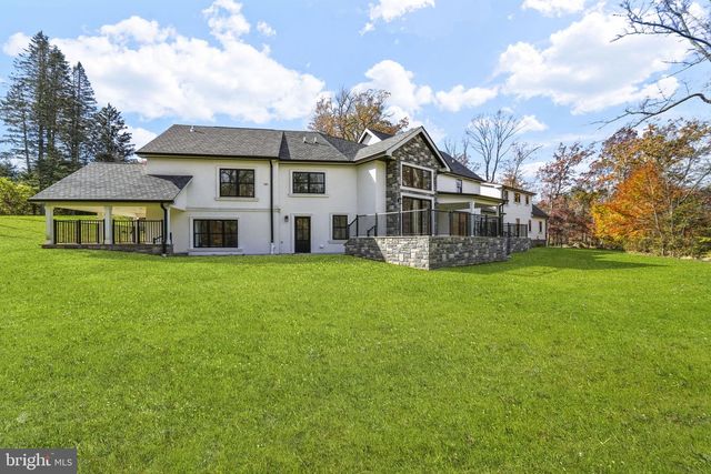 1107 GREAT RD, Princeton, NJ 08540