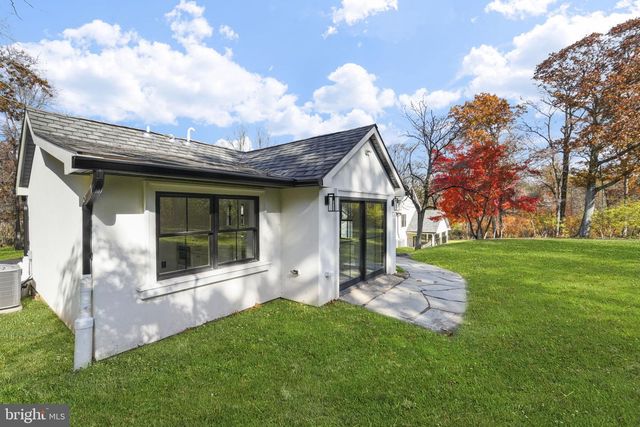 1107 GREAT RD, Princeton, NJ 08540