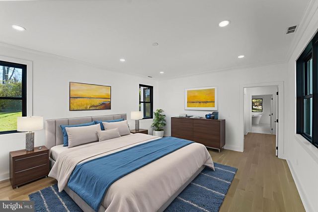 1107 GREAT RD, Princeton, NJ 08540