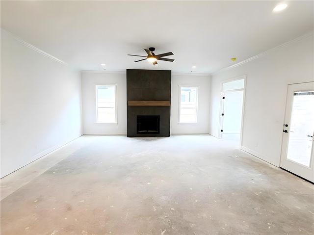 1320 Greyback Lane, Centerton, AR 72719