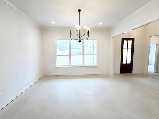 1320 Greyback Lane, Centerton, AR 72719