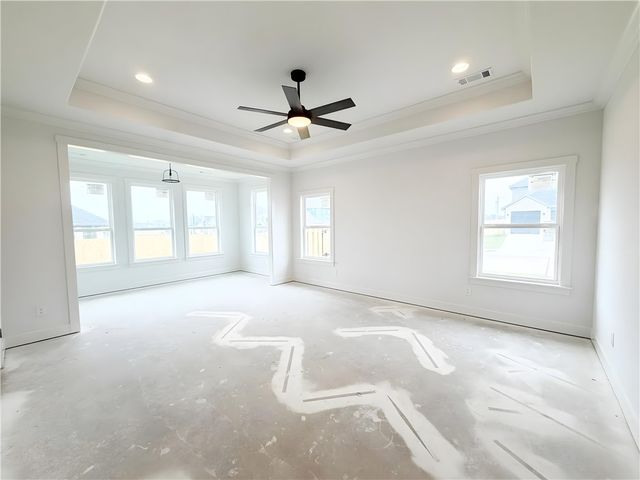 1320 Greyback Lane, Centerton, AR 72719