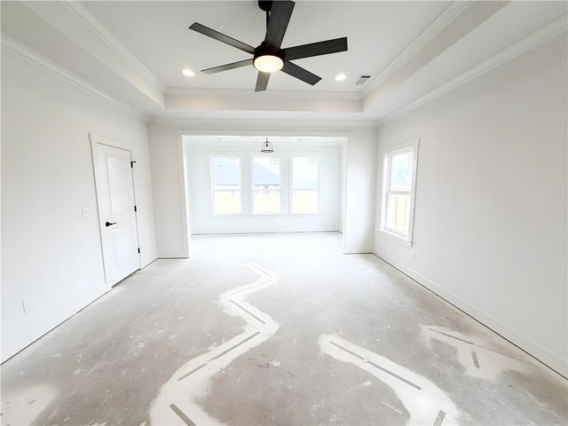 1320 Greyback Lane, Centerton, AR 72719