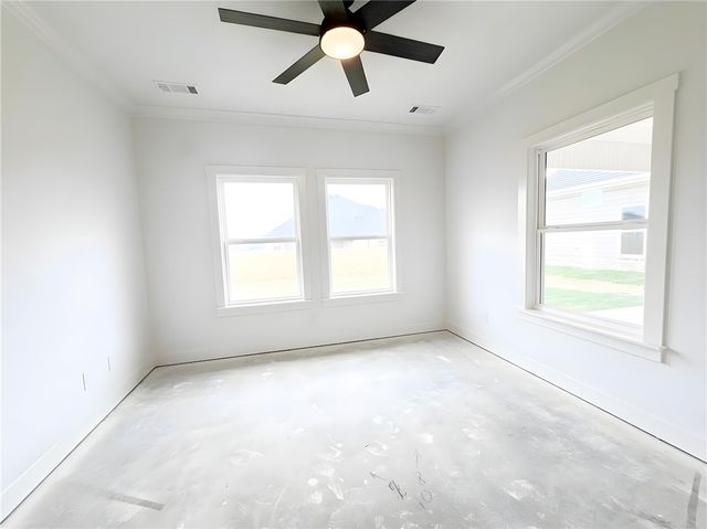 1320 Greyback Lane, Centerton, AR 72719