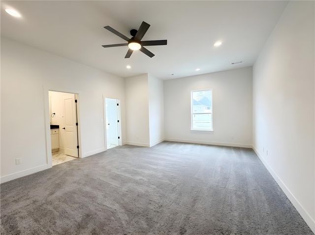 1320 Greyback Lane, Centerton, AR 72719