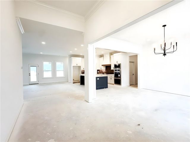 1320 Greyback Lane, Centerton, AR 72719