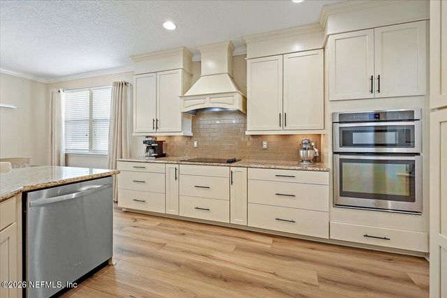 14372 GARDEN GATE Drive, Jacksonville, FL 32258