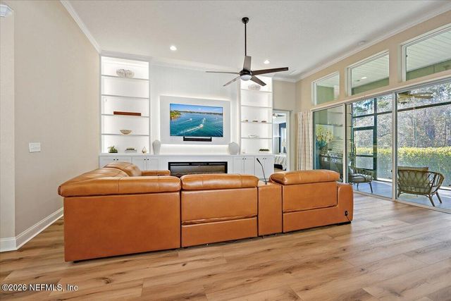 14372 GARDEN GATE Drive, Jacksonville, FL 32258