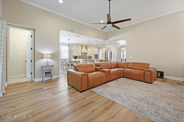 14372 GARDEN GATE Drive, Jacksonville, FL 32258