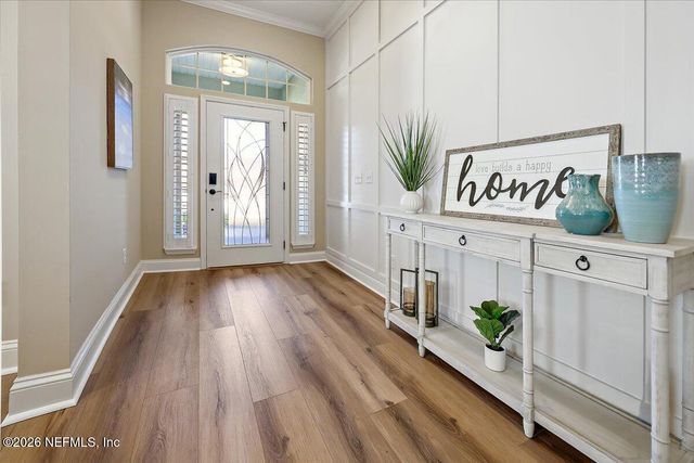 14372 GARDEN GATE Drive, Jacksonville, FL 32258