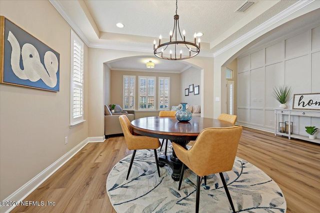 14372 GARDEN GATE Drive, Jacksonville, FL 32258