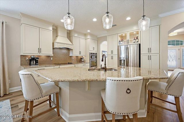 14372 GARDEN GATE Drive, Jacksonville, FL 32258