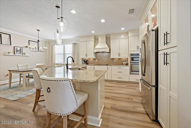 14372 GARDEN GATE Drive, Jacksonville, FL 32258