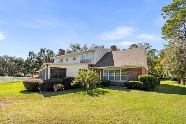 6709 SW 37TH WAY, Gainesville, FL 32608