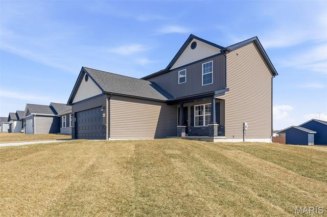 1005 Samwise Street, Wright City, MO 63390