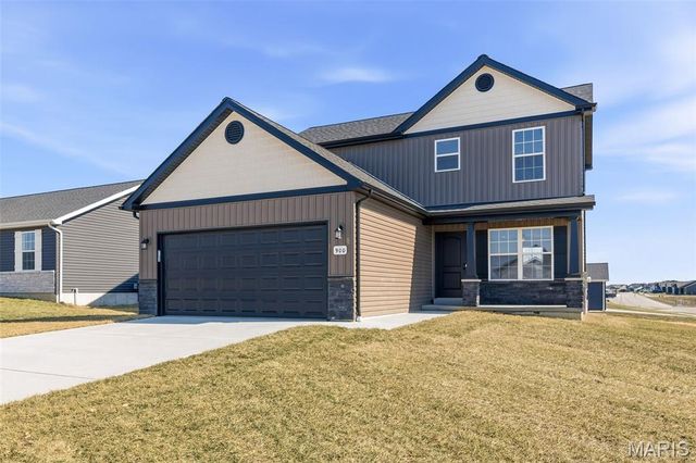 1005 Samwise Street, Wright City, MO 63390