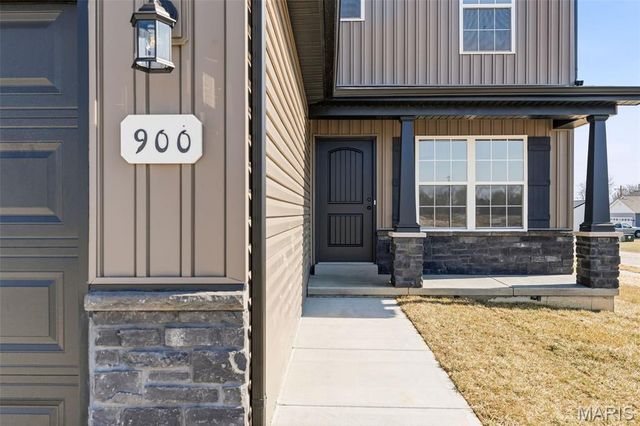 1005 Samwise Street, Wright City, MO 63390