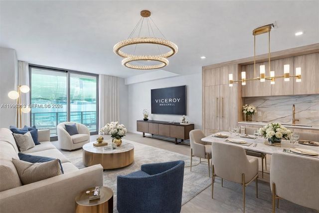 77 SE 5th Street 4206, Miami, FL 33131