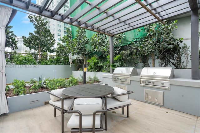 77 SE 5th Street 4206, Miami, FL 33131