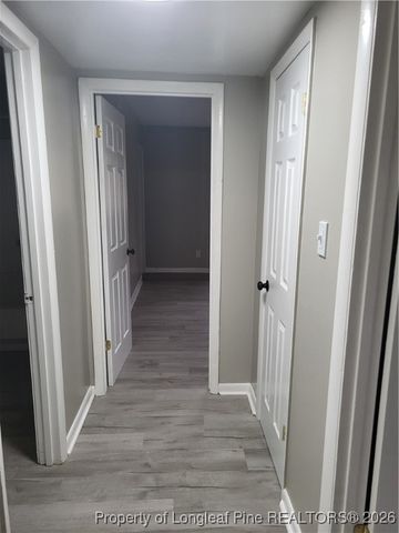 2520 Graham Road, Fayetteville, NC 28304