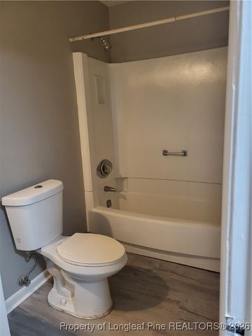 2520 Graham Road, Fayetteville, NC 28304