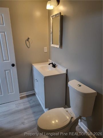 2520 Graham Road, Fayetteville, NC 28304