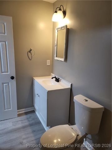 2520 Graham Road, Fayetteville, NC 28304