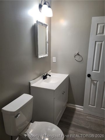 2520 Graham Road, Fayetteville, NC 28304