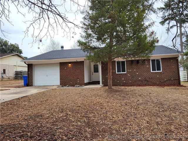 2520 Graham Road, Fayetteville, NC 28304