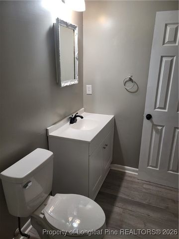 2520 Graham Road, Fayetteville, NC 28304