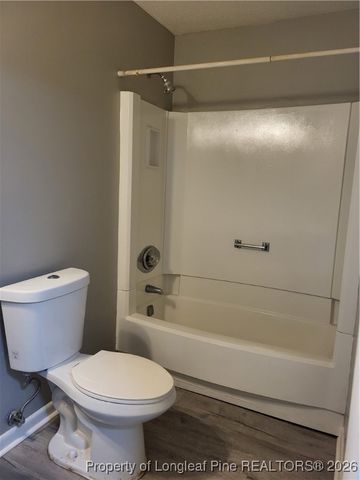 2520 Graham Road, Fayetteville, NC 28304