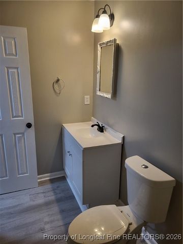 2520 Graham Road, Fayetteville, NC 28304