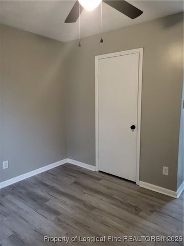 2520 Graham Road, Fayetteville, NC 28304