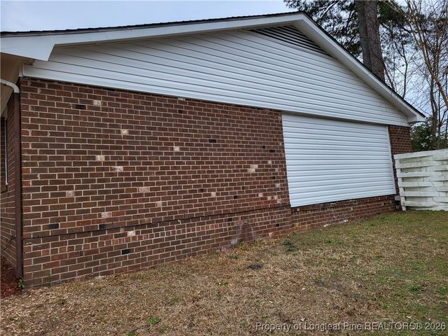 2520 Graham Road, Fayetteville, NC 28304