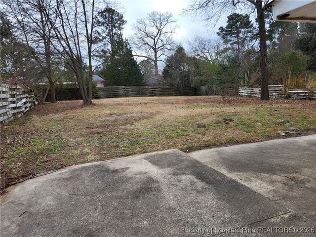 2520 Graham Road, Fayetteville, NC 28304
