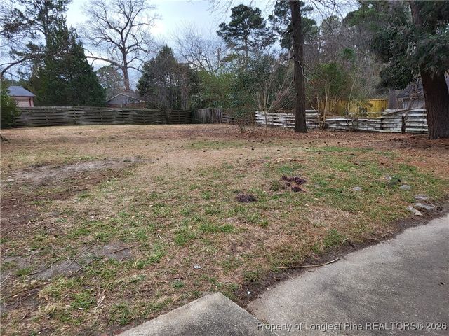 2520 Graham Road, Fayetteville, NC 28304