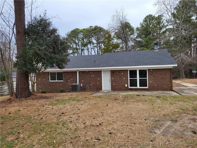 2520 Graham Road, Fayetteville, NC 28304