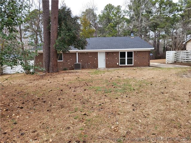 2520 Graham Road, Fayetteville, NC 28304