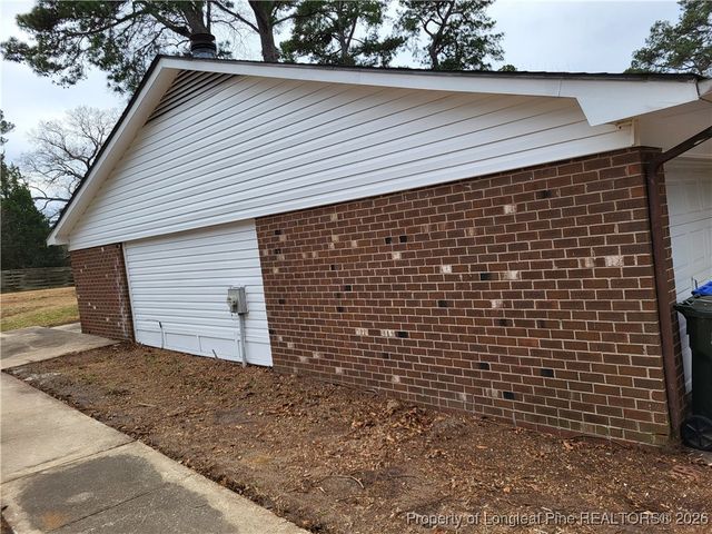 2520 Graham Road, Fayetteville, NC 28304