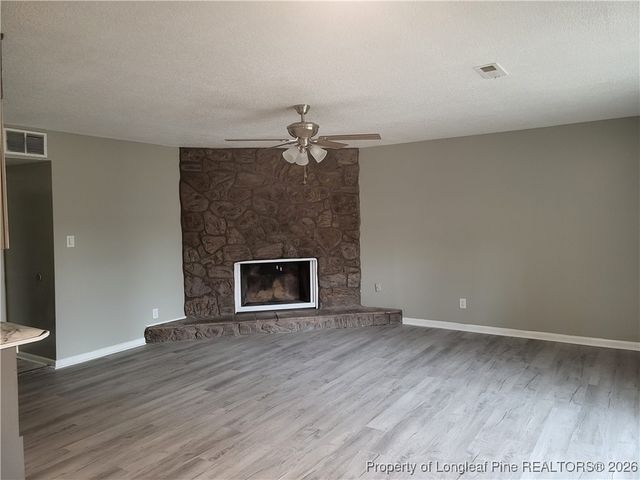 2520 Graham Road, Fayetteville, NC 28304