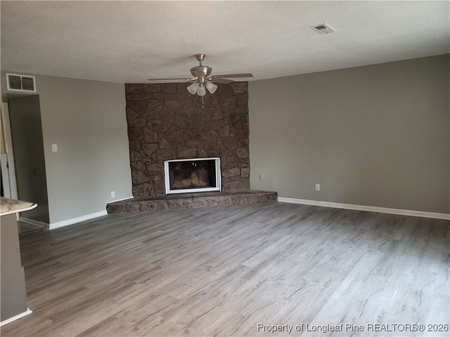 2520 Graham Road, Fayetteville, NC 28304