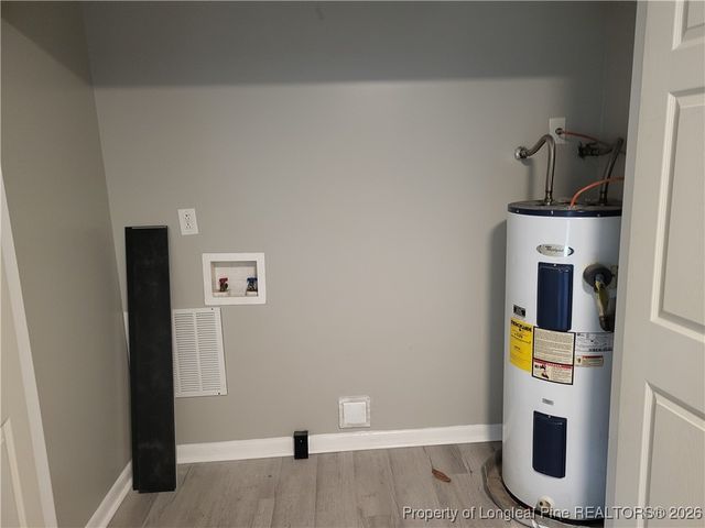 2520 Graham Road, Fayetteville, NC 28304