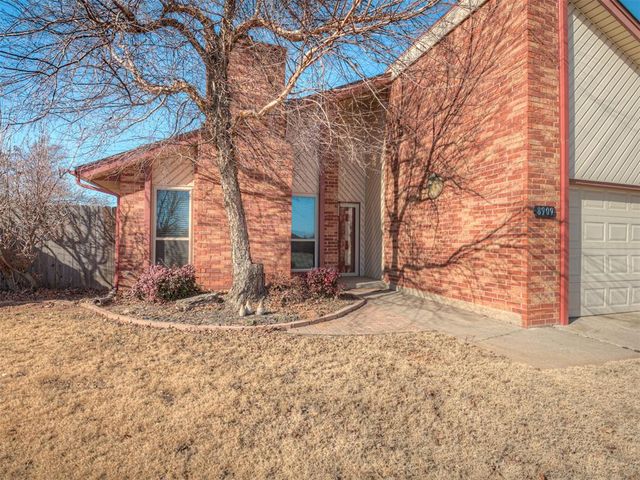 8909 Tracy Drive, Oklahoma City, OK 73132