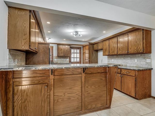 8909 Tracy Drive, Oklahoma City, OK 73132