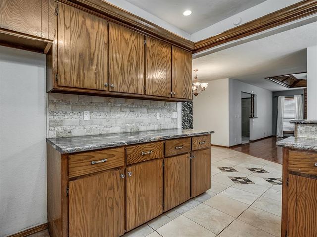 8909 Tracy Drive, Oklahoma City, OK 73132
