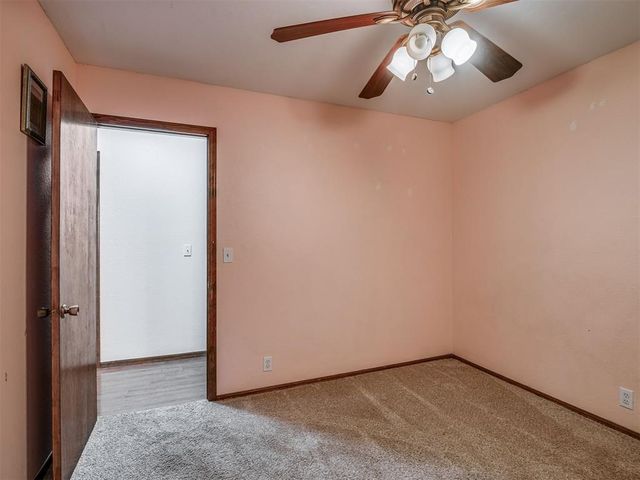 8909 Tracy Drive, Oklahoma City, OK 73132