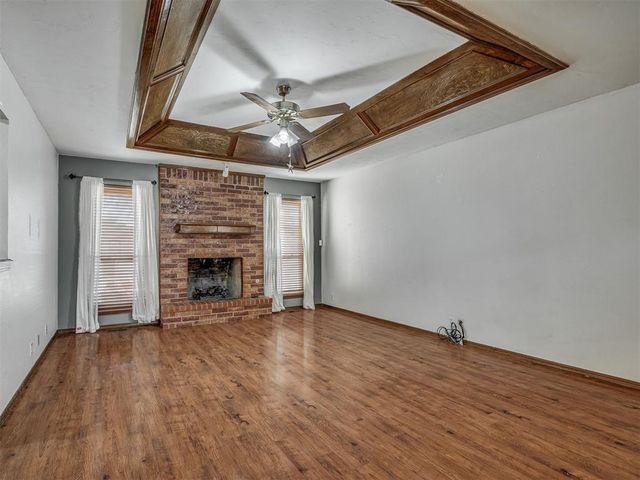 8909 Tracy Drive, Oklahoma City, OK 73132