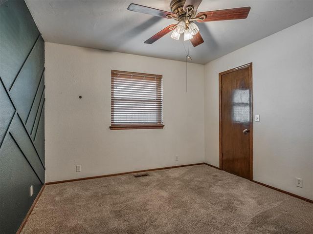 8909 Tracy Drive, Oklahoma City, OK 73132